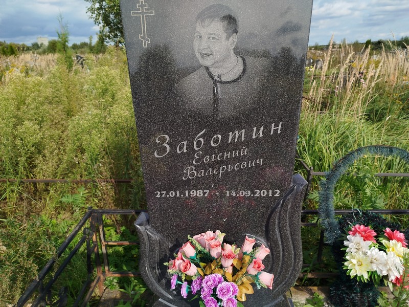 Заботин