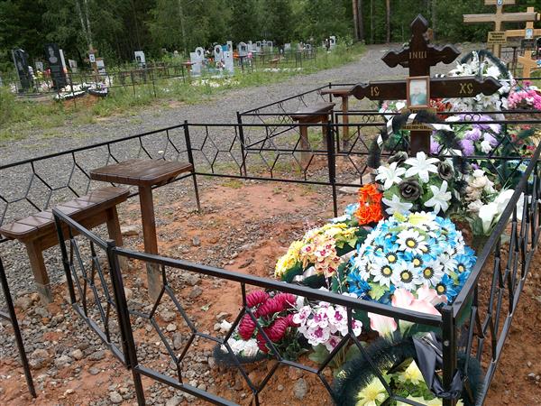Ткачев Петр Сергеевич