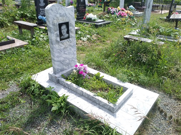 Акулич Николай Егорович
