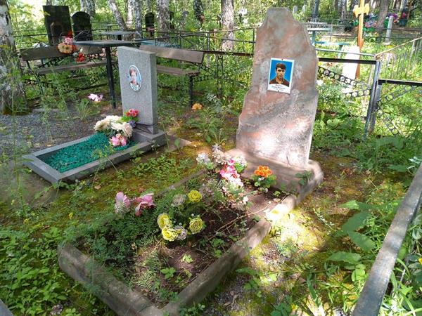 Ширкевич Зиновий Макарович
