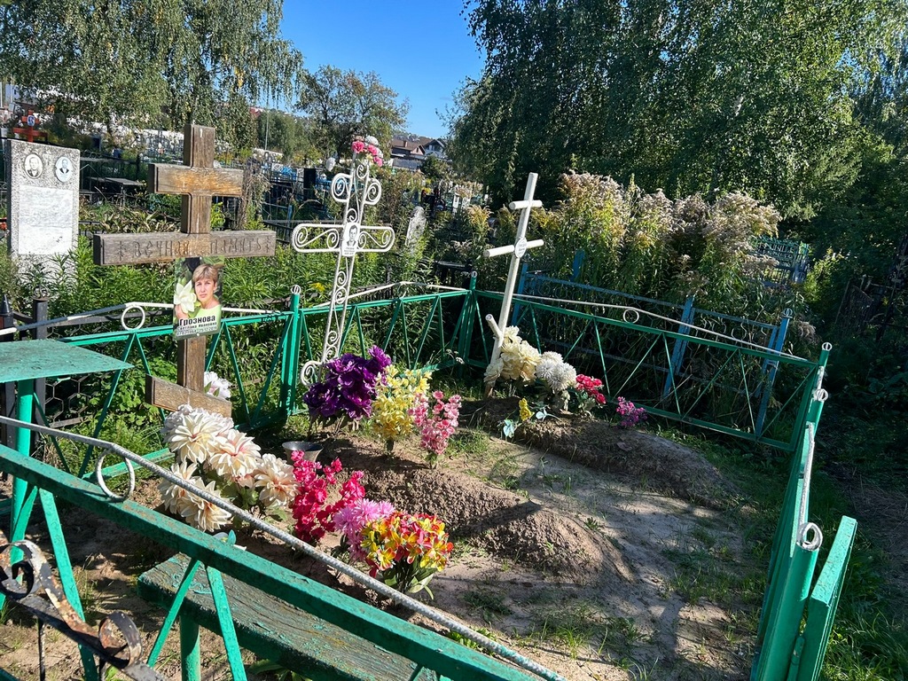 Грознов Алексей Иванович