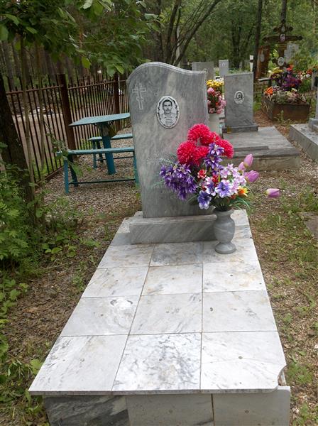 Лобанов Александр Иванович