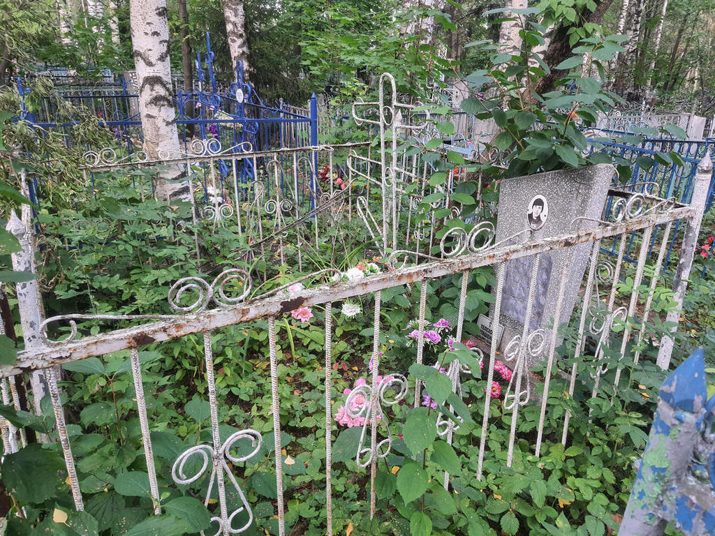 Телехов Анатолий Николаевич