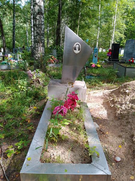 Янбарисов Леонид Сабирович