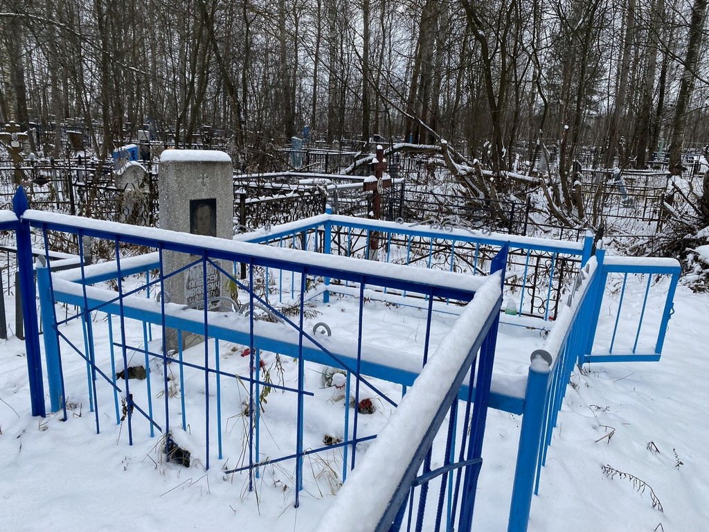 Илюшин Алексей Иванович