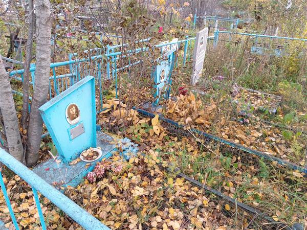 Бодовская Любовь Григорьевна