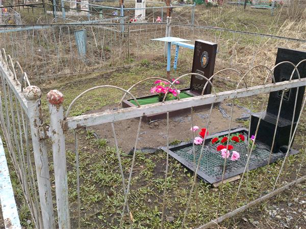 Сухачев Вячеслав Геннадьевич