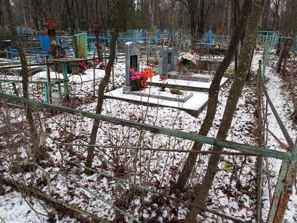 Ермильева Алевтина Александровна
