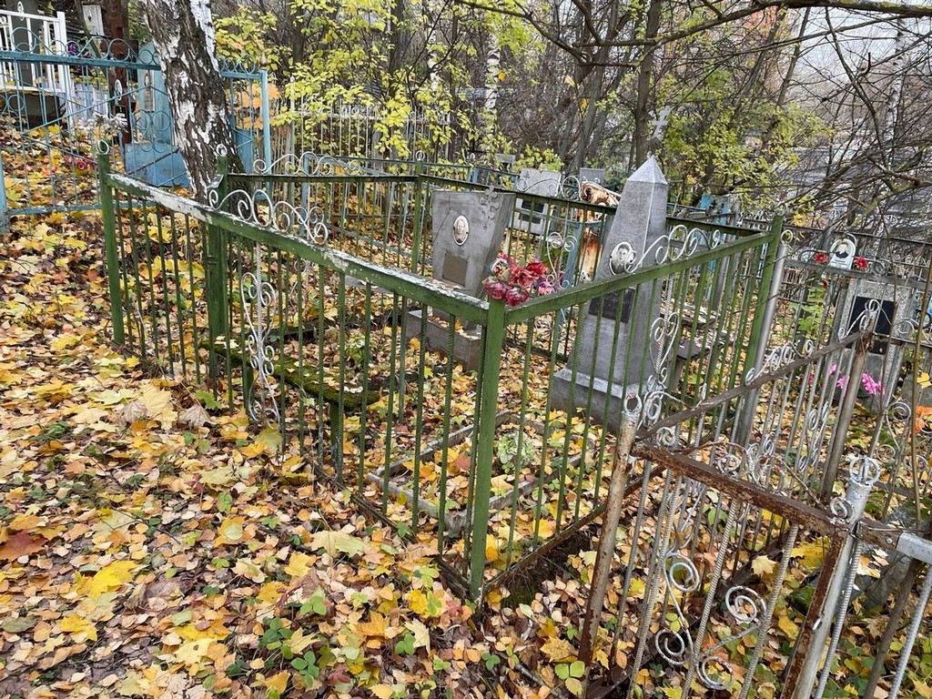 Тяпкин Александр Терентьевич