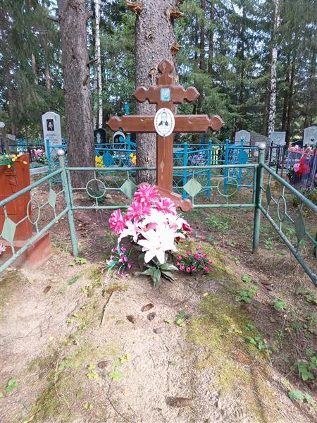 Исаева Екатерина Григорьевна