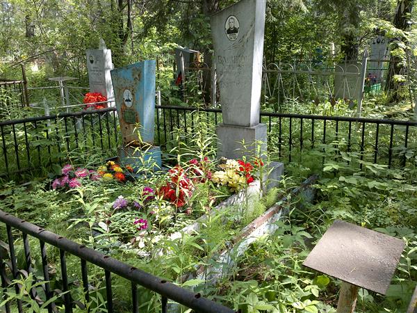 Васиков Алексей Федорович