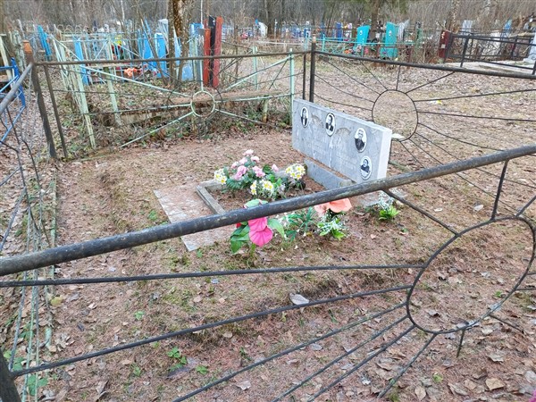 Боярских Сергей Вячеславович