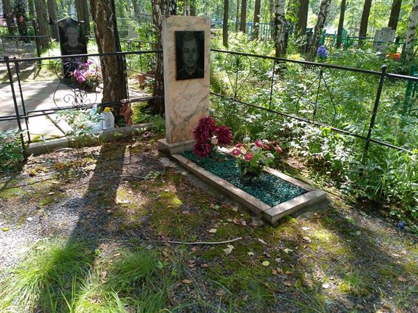 Гусев Виктор Михайлович