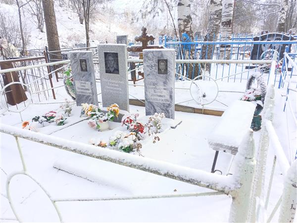 Полубоярских Павел Иванович
