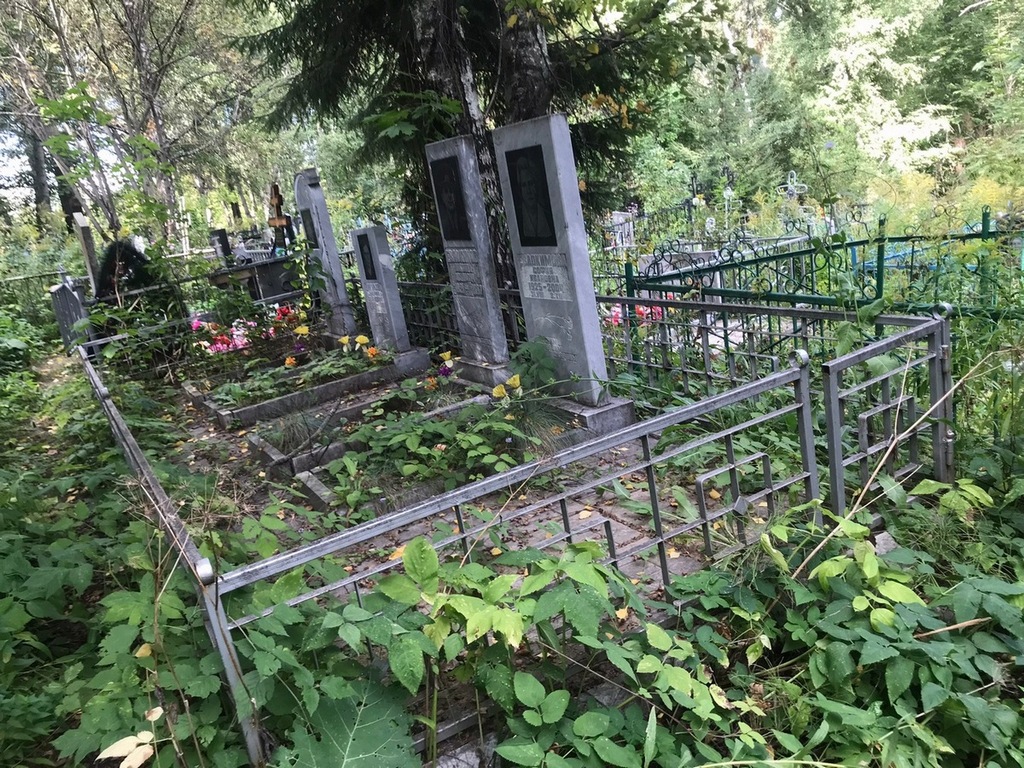 Евдокимов Николай Иванович