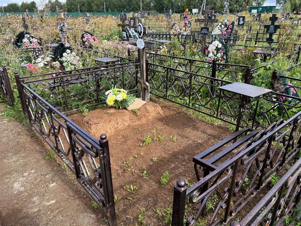 Бондарев Федор Николаевич