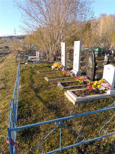 Статкевич Виктор Александрович