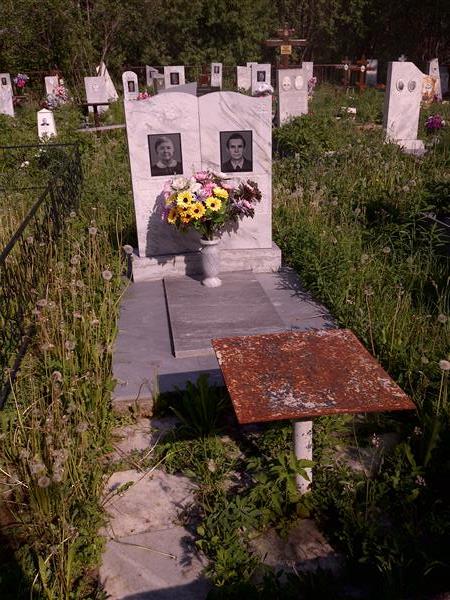 Шептаев Николай Григорьевич