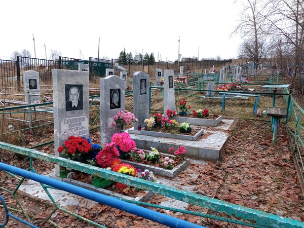 Сащенко Лидия Григорьевна