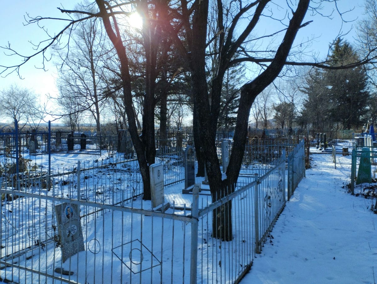 Банщиков Василий Васильевич