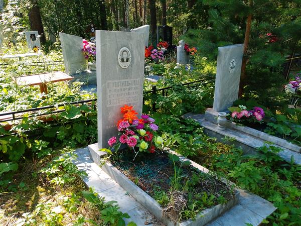 Гладыш Александр Викторович