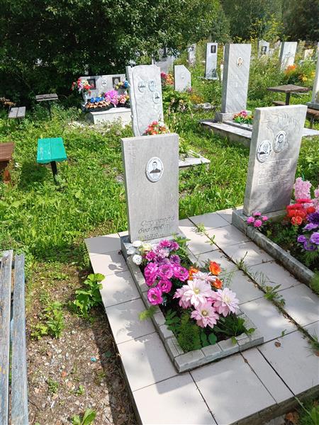 Пешков Евгений Сергеевич