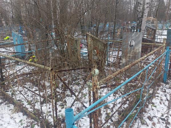 Батенева Анна Ивановна