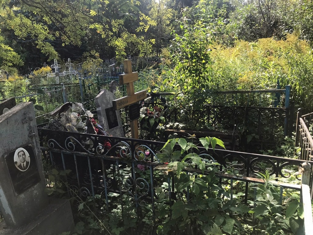 Мурашов Дмитрий Юрьевич