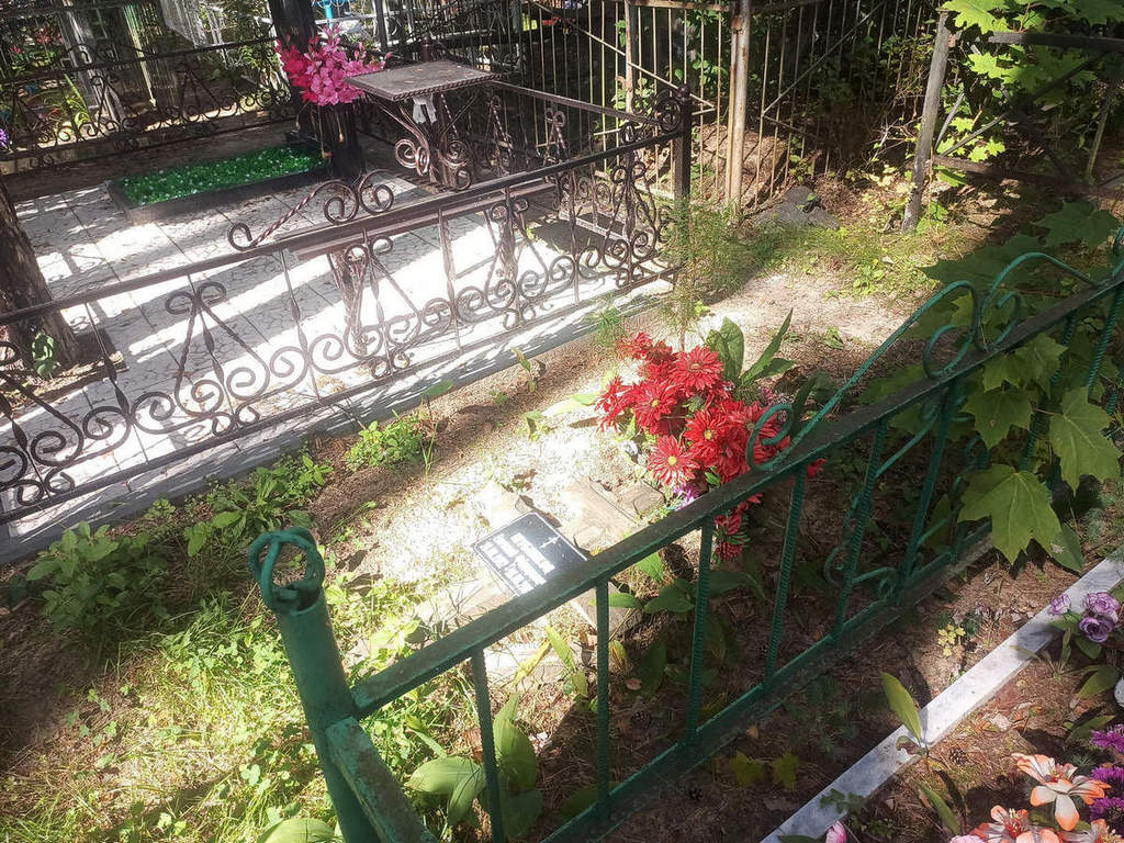Шубников Евгений Федорович
