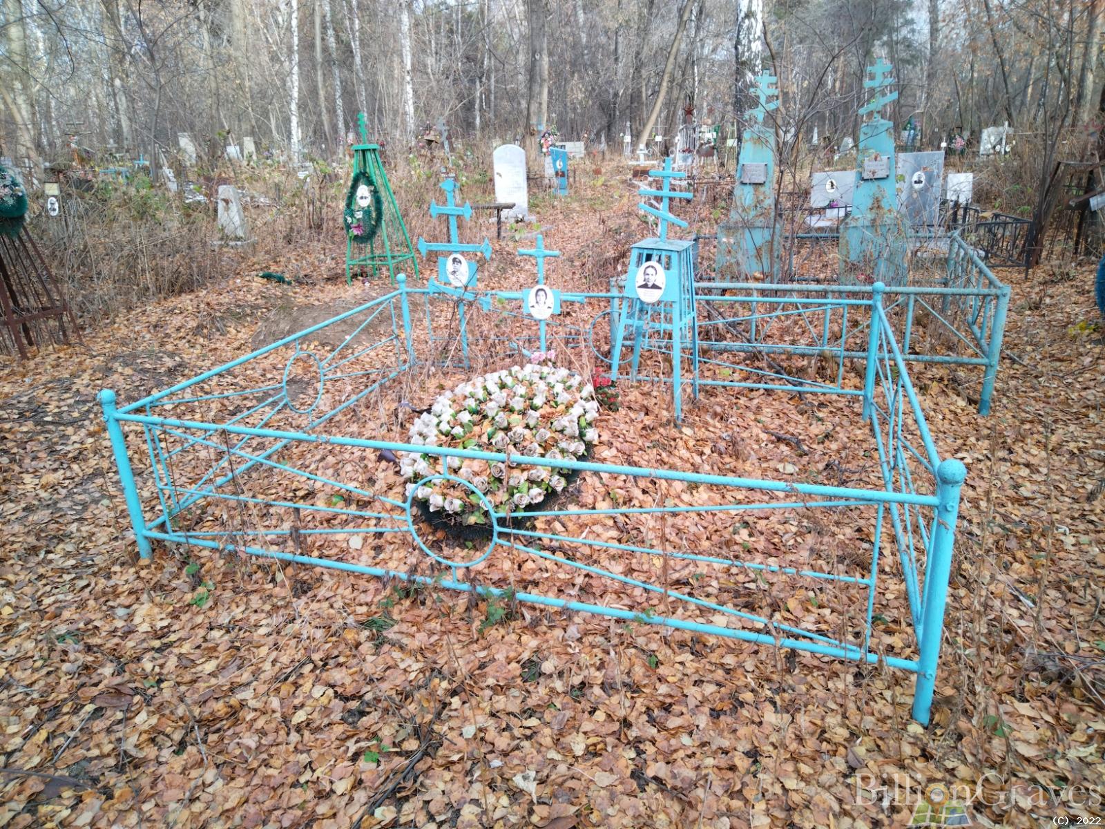 Кашина Александра Петровна