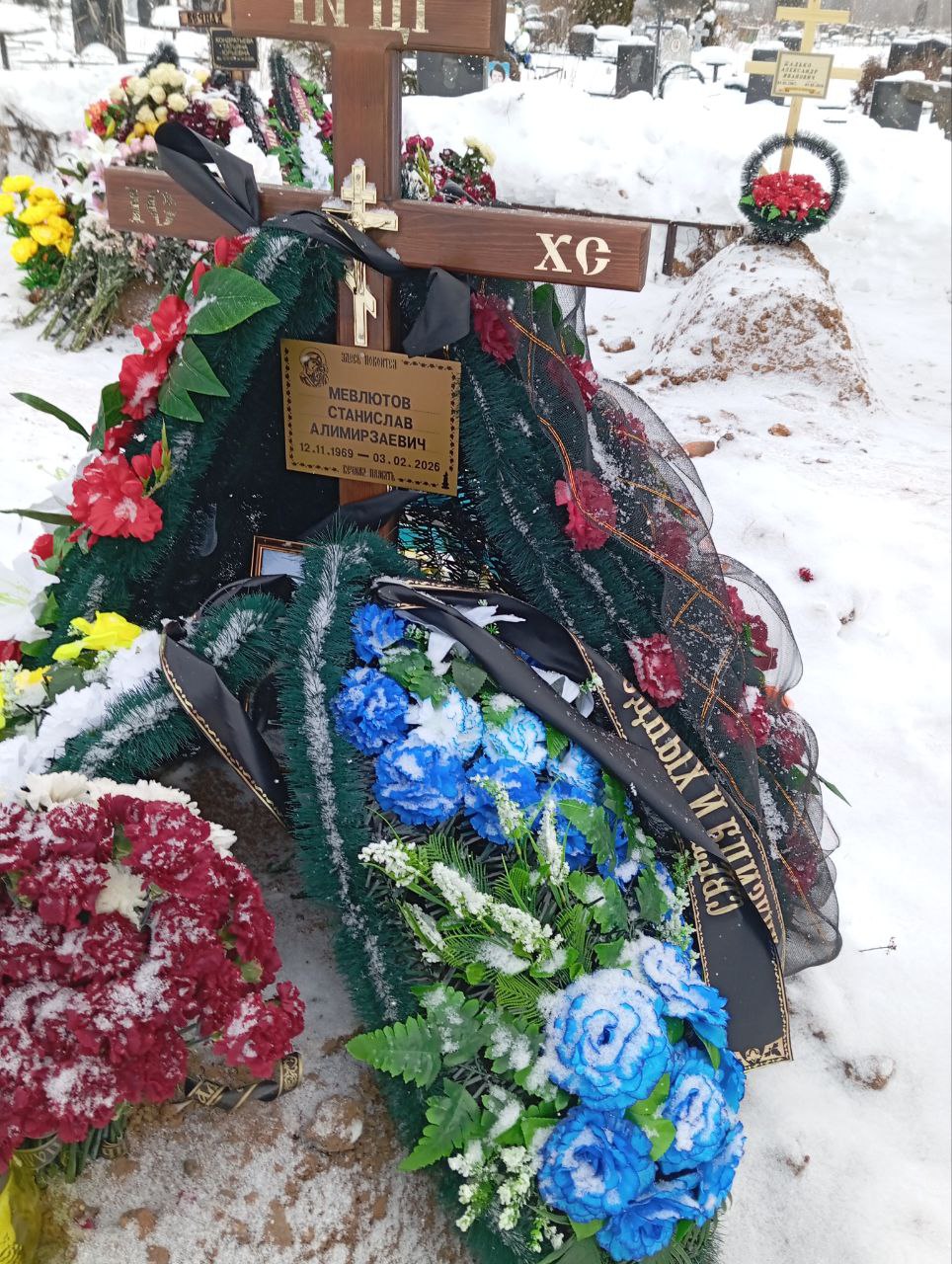 Станислав Мевлютов Алимирзаевич