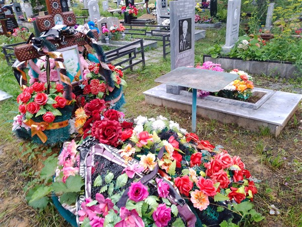 Богатырев Николай Дмитриевич
