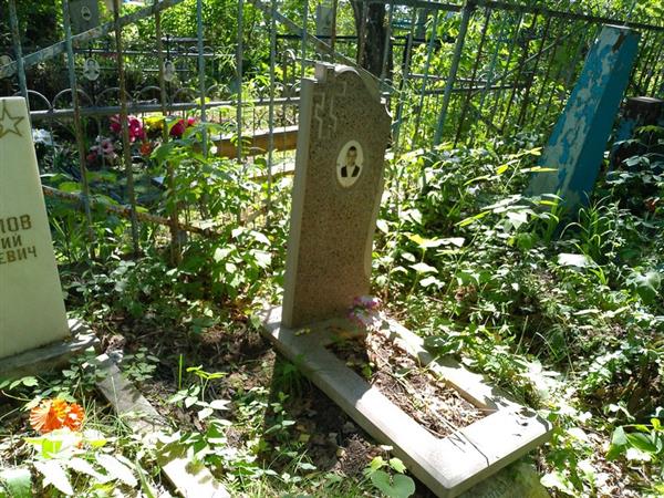 Коптелова Вера Дементьевна