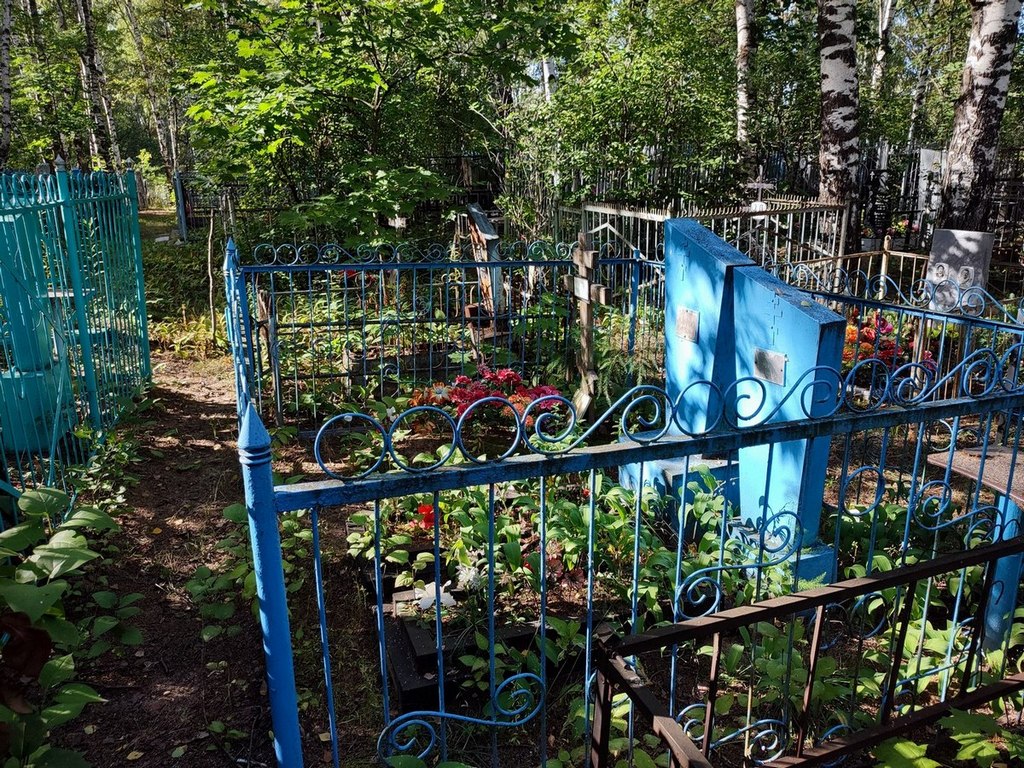 Смирнов Юрий Феогнеевич
