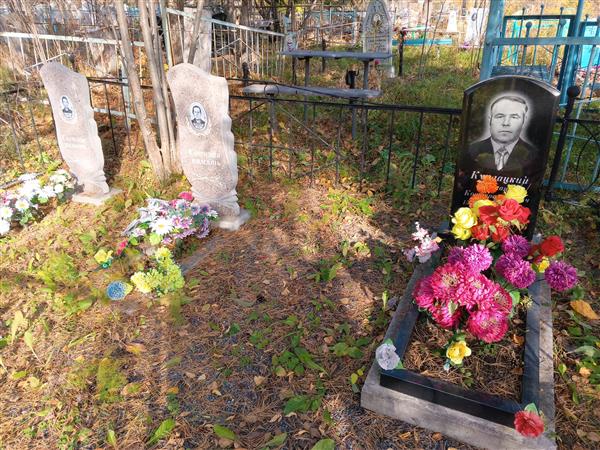 Анкина Пелагея