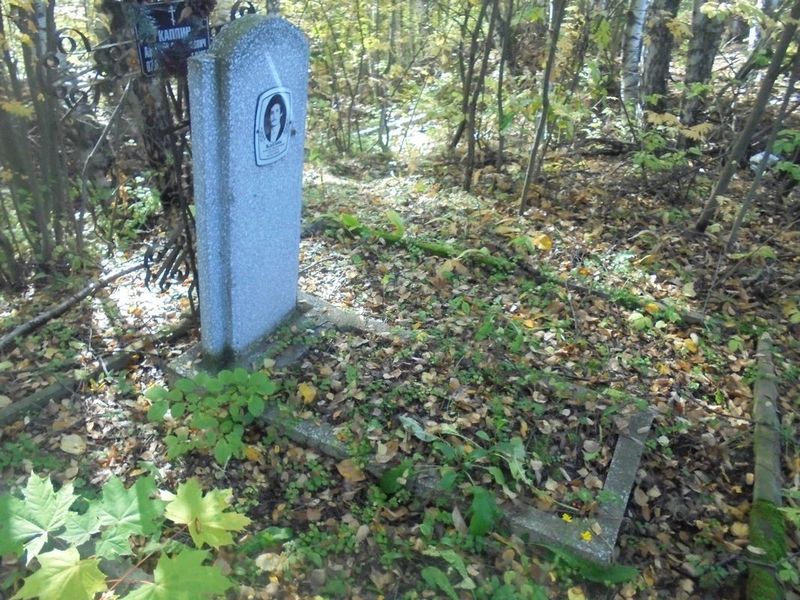 Каплин Алексей Анатольевич