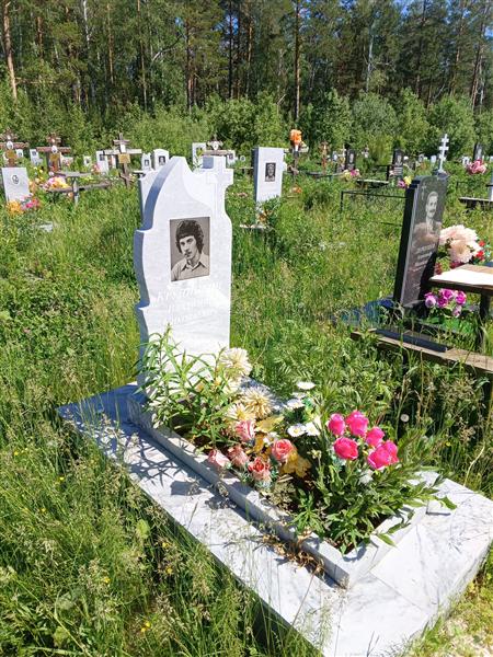 Кручинкин Владимир Николаевич