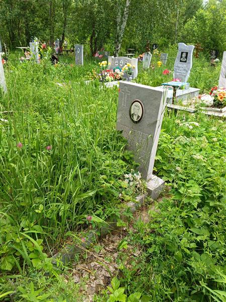 Кочетков Александр Сергеевич
