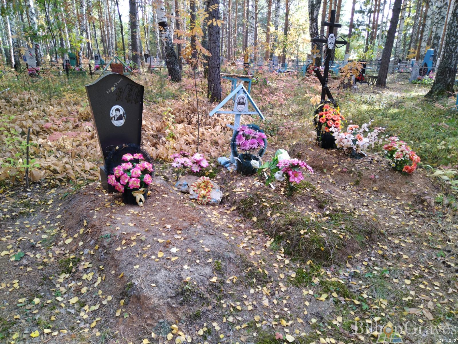 Федосеева Ирина Александровна