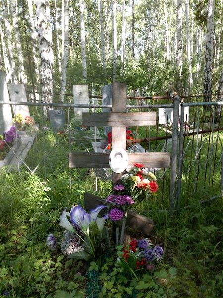 Кишмерешкина Екатерина Владимировна