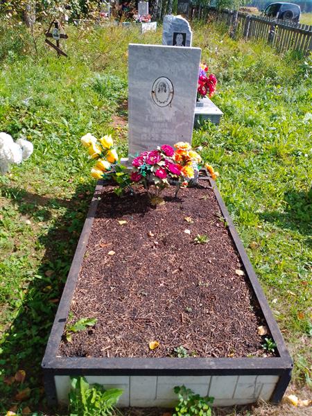 Говорко Нина