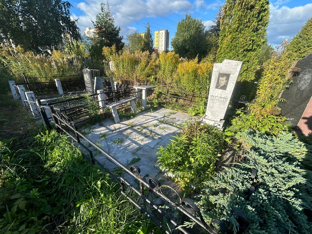 Кузьмин Андрей Герсович