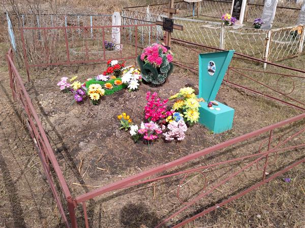 Гуськов Виктор Михайлович