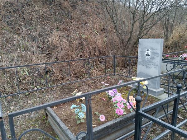 Вычегжанин Геннадий Аркадьевич