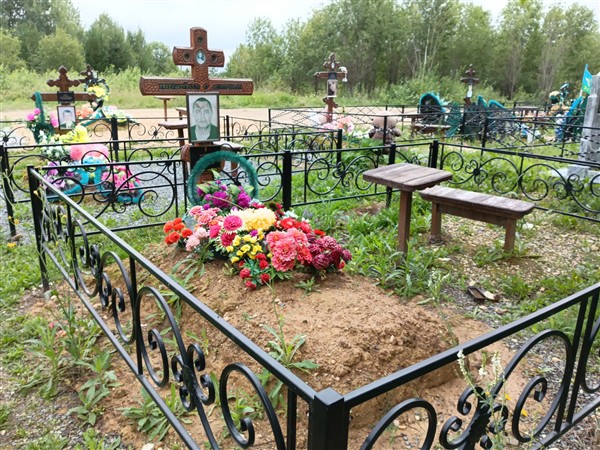 Баурин Михаил Анатольевич