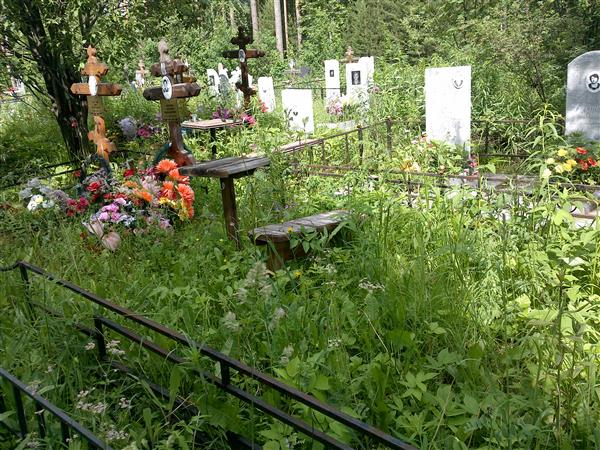 Соколова Алефтина Александровна