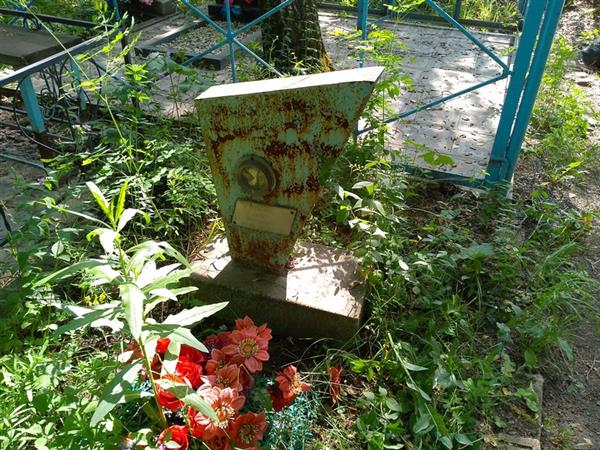 Чубанов Павел Макарович