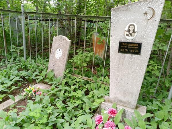Дубинников Якуб Султанович