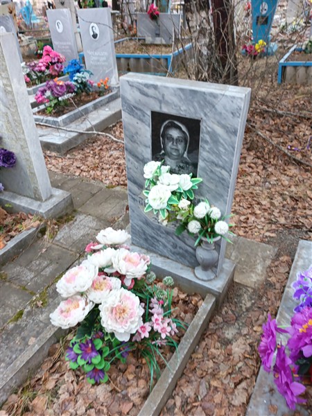 Ермакова Маргарита Владимировна