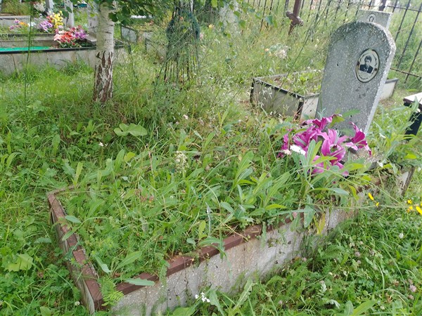 Селянкин Алексей Александрович